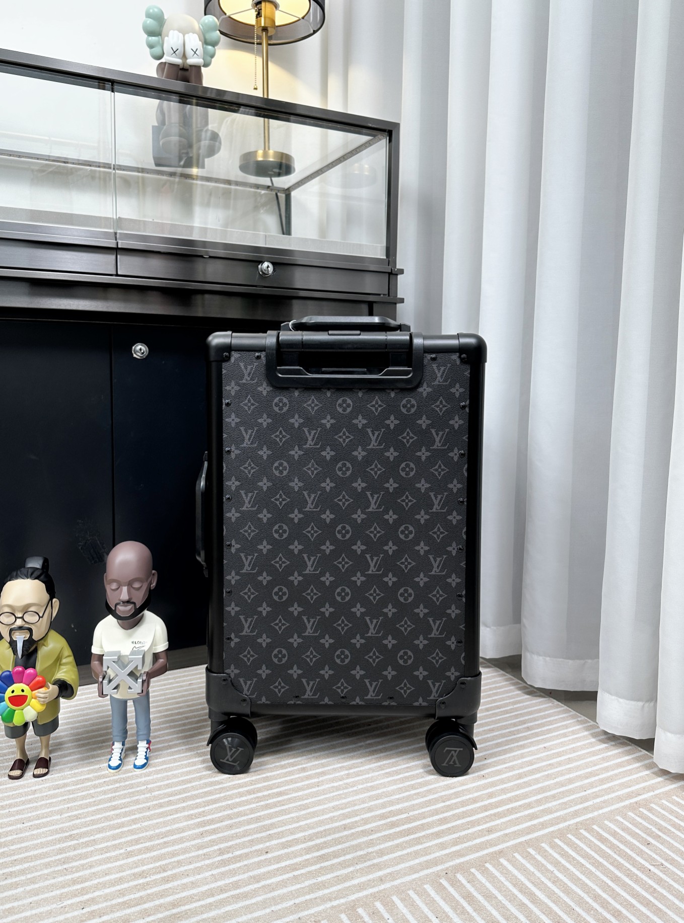 Louis Vuitton Suitcase